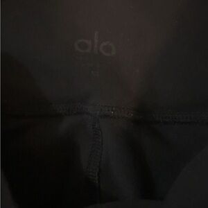 Women’s ALO leggings size medium